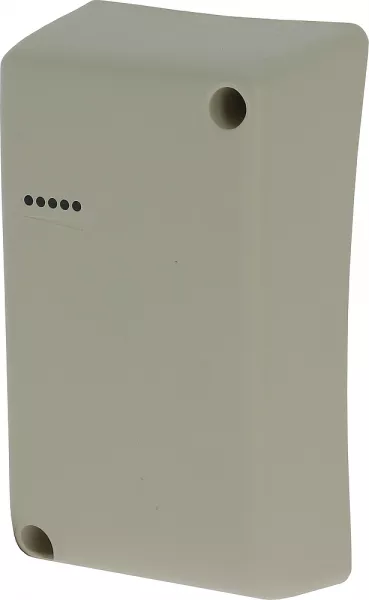 bticino-module transmission gprs pour contr�le d\'acc�s vigik� pour gestion en temps r�el (bt348331)