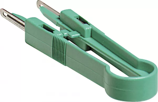 bticino-pince pour cavaliers de configuration bus (3502)