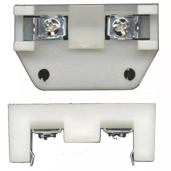 bticino-porte lampe navette pour lampe r�f�rence 001128 (308932)