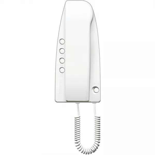 bticino-poste int�rieur audio combin� de maintenance tersystem (334262)
