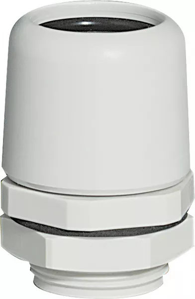 bticino-presse-�toupe ip55 pour tube �16 sur bo�tier saillie ip55 idrobox livinglight (25700f/16)