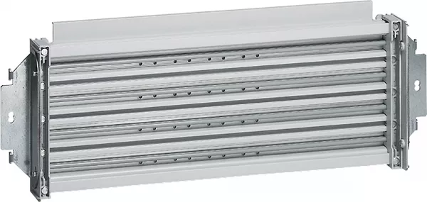 bticino-r�partiteur de rang�e easy250 24 modules mas800 (bttg250m24)