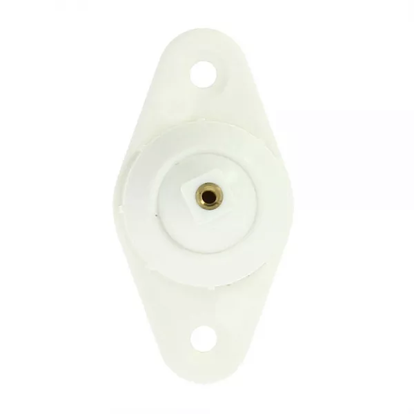 bticino-rotule orientable pour fixation d�tecteurs int�rieurs alarme intrusion myhome_up (bt4273)