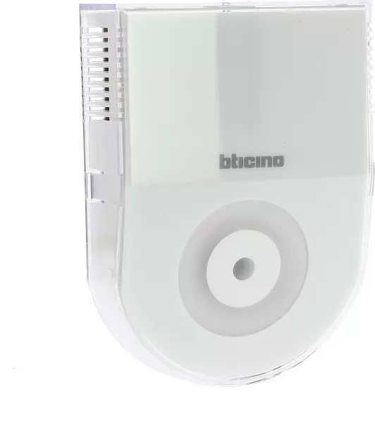 bticino-sir�ne filaire int�rieure pour alarme intrusion myhome_up (bt4216)