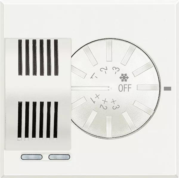 bticino-sonde avec commande de d�rogation myhome_up axolute - white (hd4692)