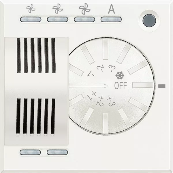 bticino-sonde avec commande de d�rogation myhome_up axolute - white (hd4692fan)