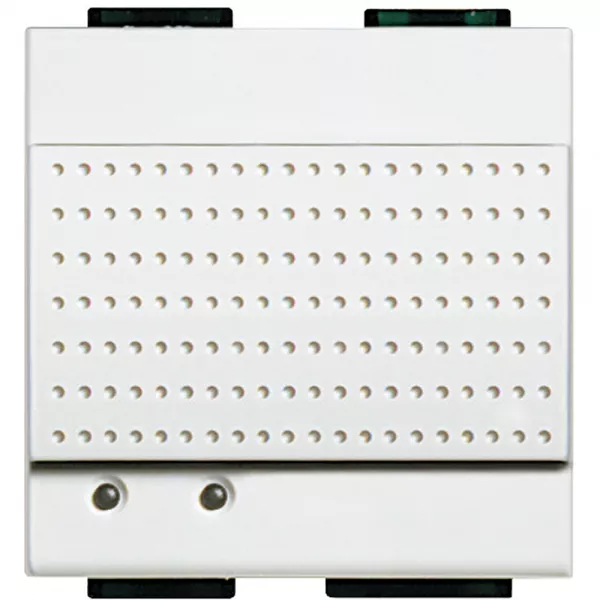 bticino-sonde pour gestion de temp�rature myhome_up livinglight - blanc (n4693)