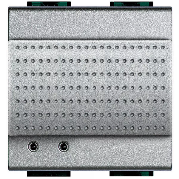 bticino-sonde pour gestion de temp�rature myhome_up livinglight - tech (nt4693)