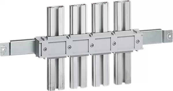 bticino-support isolant pour xl� 800a - 36 modules (btti800li2)