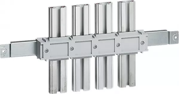 bticino-support isolant xl� 250a � 630a - 24 modules (btti400li1)