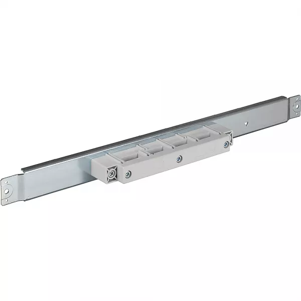 bticino-support talon pour mantien- 250a � 630a - 24 modules (btti400lf1)