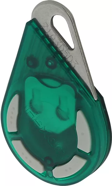 bticino-t�l�commande hf 2 canaux et 4 canaux pour contr�le d\'acc�s vigik� - vert (bt348249)