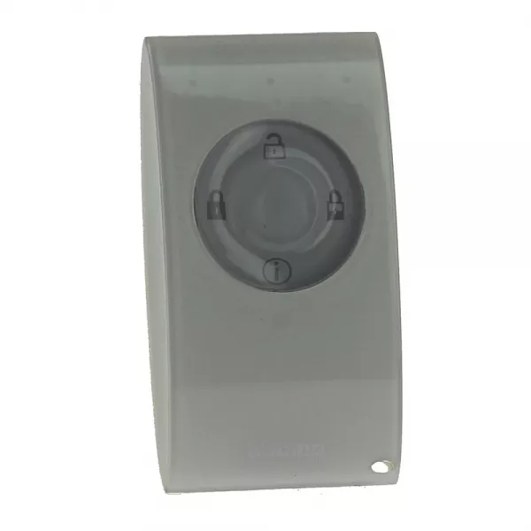 bticino-t�l�commande radio pour alarme intrusion myhome_up - 7 fonctions programmables (bt4288)