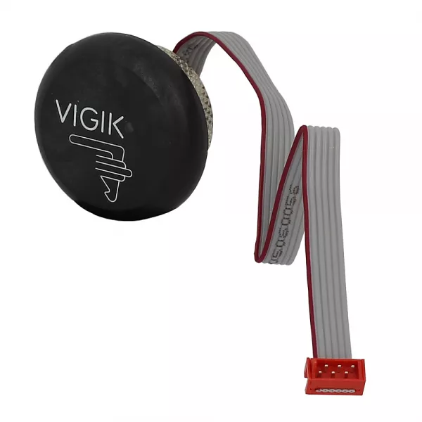 bticino-t�te de lecture vigik� t25 pour maintenance centrales hexact com et hexact plus (bt348703)