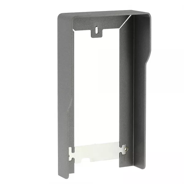 bticino-visi�re anti-pluie pour platines de rue linea 3000 (bt343051)