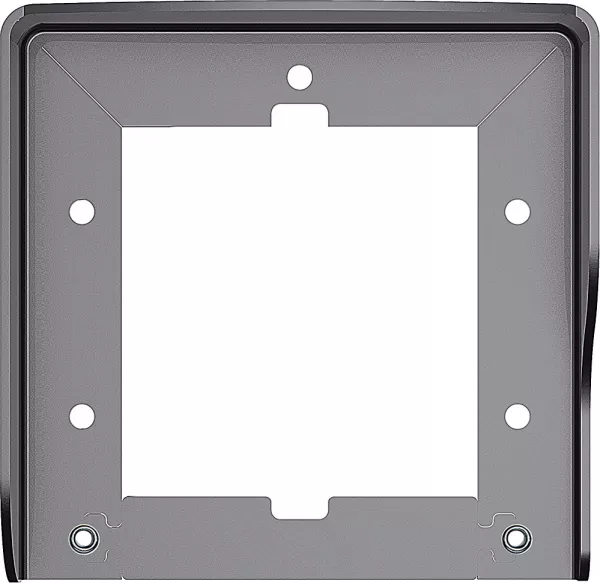 bticino-visi�re anti-pluie sfera new - 1 module allstreet (350513)