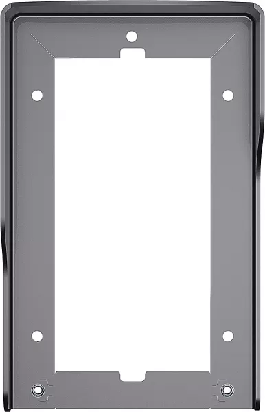 bticino-visi�re anti-pluie sfera new - 2 modules allstreet (350523)