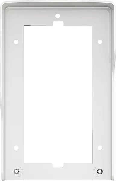 bticino-visi�re anti-pluie sfera new - 2 modules allwhite (350522)