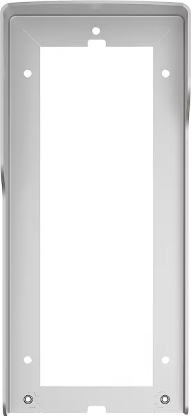 bticino-visi�re anti-pluie sfera new 3 modules allmetal (350531)