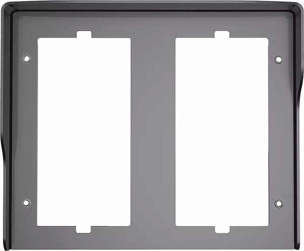 bticino-visi�re anti-pluie sfera new 4 modules allstreet (350543)