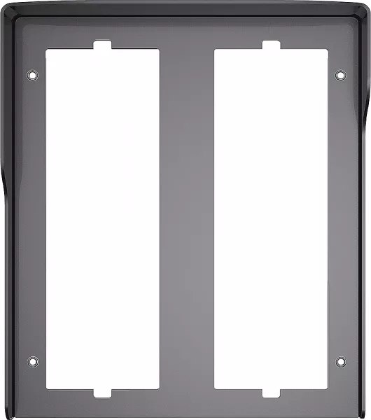 bticino-visi�re anti-pluie sfera new 6 modules allstreet (350563)