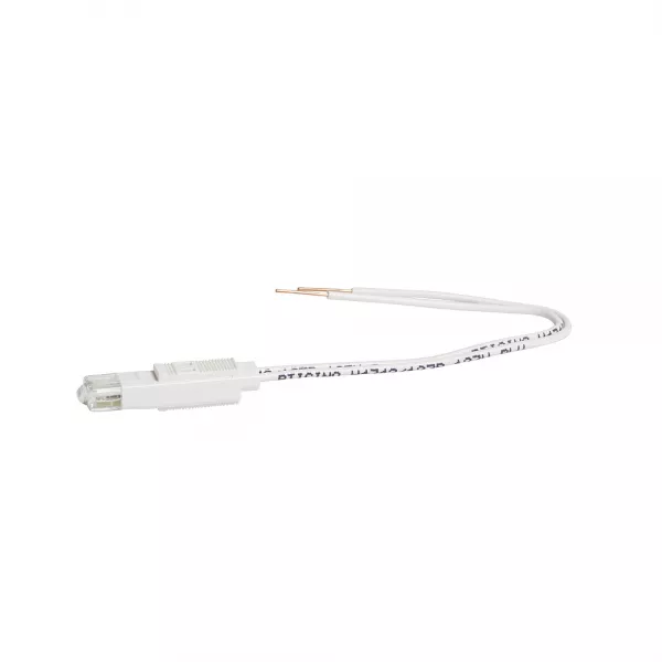 bticino-voyant � led bleue � c�bler 230v~ 2,5ma 0,3w axolute (bth4743/230b)
