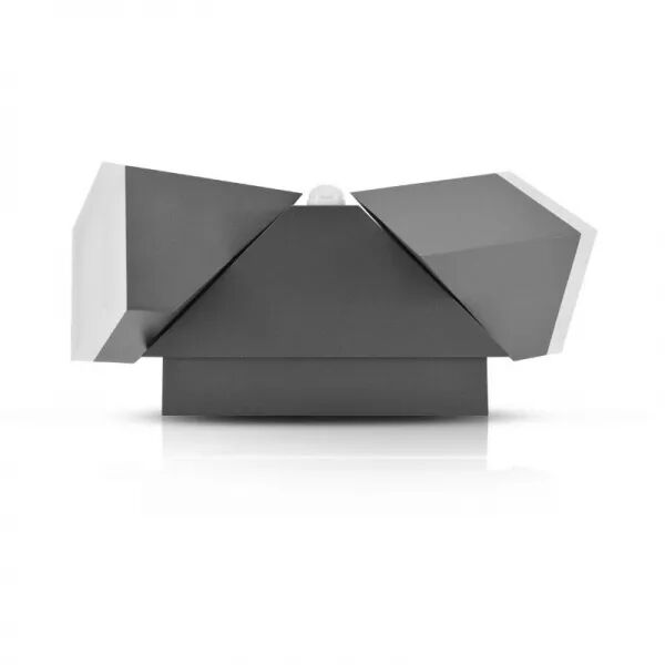 BUSTER DOUBLE APPL ORIENT 13W 4000K GS ANT IP54 + DETECT IR