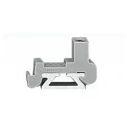 But�e pour rail aluminium (209-122)