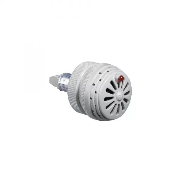 BUZZER INDUSTRIEL 75DB IP30 AVEC ALIMENTATION 24V~ OU 24V=