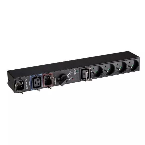Bypass de maintenance, Eaton HotSwap MBP 4 prises fran�aises (MBP3KIF)