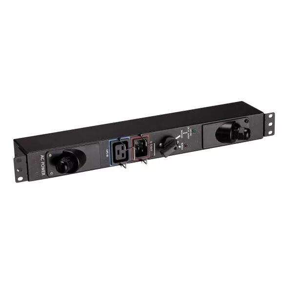 Bypass de maintenance, Eaton HotSwap MBP entr�e/sortie bornier (MBP3KIH)