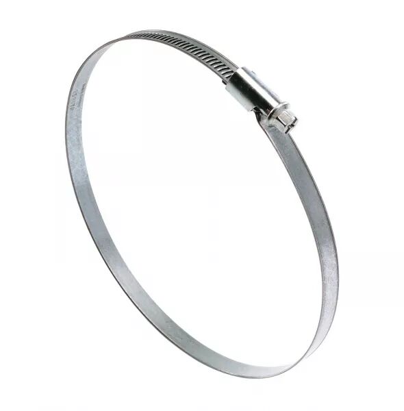 C 125 G - COLLIER PLAT D125-SACHET DE 2