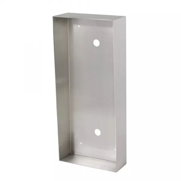 C. SAILLIE AVEC VISI�RE POUR PLATINE IP � BP IXDVF2L, IXDVF4L, IXDVF6L & IXSSA2L
