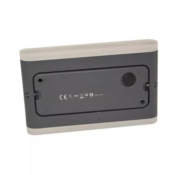 CABERNET APPL 175MM 13W 3000K GS ANT IP54