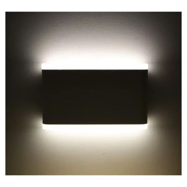 CABERNET APPL DIAM 175MM 10W 4000K BLC IP54