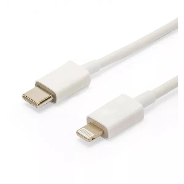 C�ble \ Sync & Charge\  / USB-C 8 broches, 2 m�tres, blanc