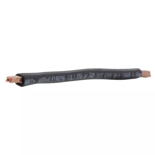 C�ble 16 qmm, 142 mm (116903)