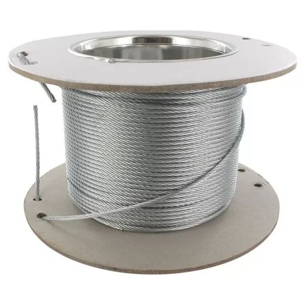 C�BLE 7 BRINS 1.5 MM X 50M
