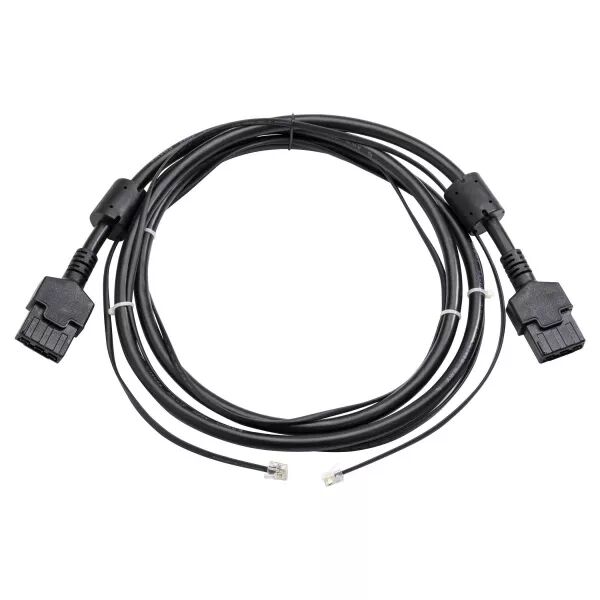 Cable batterie de 2m pour onduleur 5PX GEN2 et 9PX 1000 & 1500 VA (EBMCBL48)