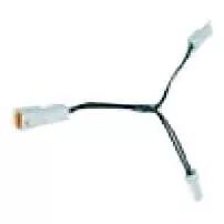 C�ble connecteur en T� 120cm pour EYELEDS INDOOR, POWER EYE et ColorEYE CS (5523)