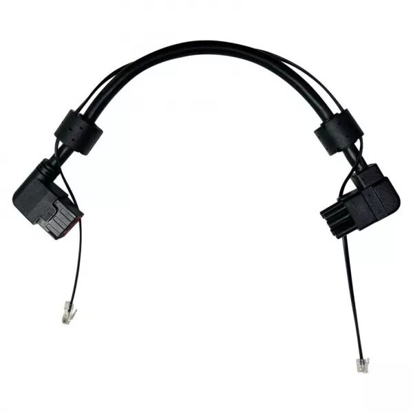 C�ble d\'adaptatation batterie pour Eaton 5PX Gen1 vers 5PX Gen2 (48V) (CBLADAPT48)