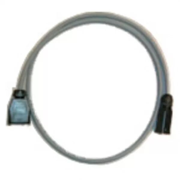 C�ble d\'adaptation de l\'alimentation, c�ble plat, L= 1,5 m (290210)