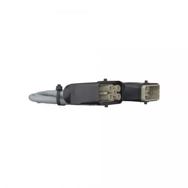 C�BLE D\'ALIMENTATION 400 V AC, 5 X 1,5 MM