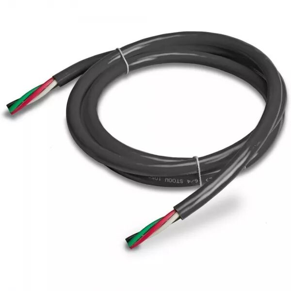 C�BLE D\'ALIMENTATION POUR MODULE-BLOC IP67, 50 M