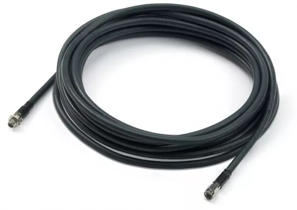 C�BLE D\'ANTENNE GSM / UMTS / BLUETOOTH� / WLAN - SMA M�LE/FEMELLE - 3 M