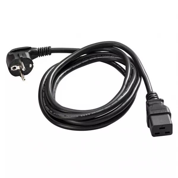 Cable d�entr�e 16A prise fran�aise (CBLIN16EU)
