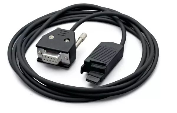 C�BLE DE CONFIGURATION RS-232 - 2.5 M