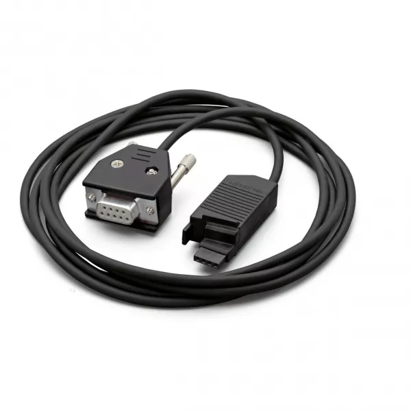 C�ble de configuration RS-232 - 2.5 m750-920