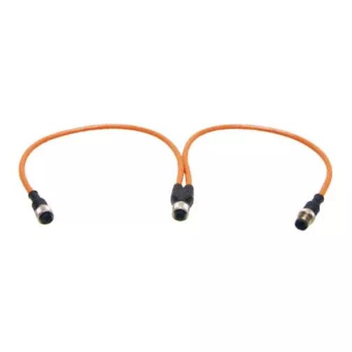 C�ble de prolongation 6m pour gammes EYELEDS INDOOR, POWER EYE et ColorEYE CS (5666)