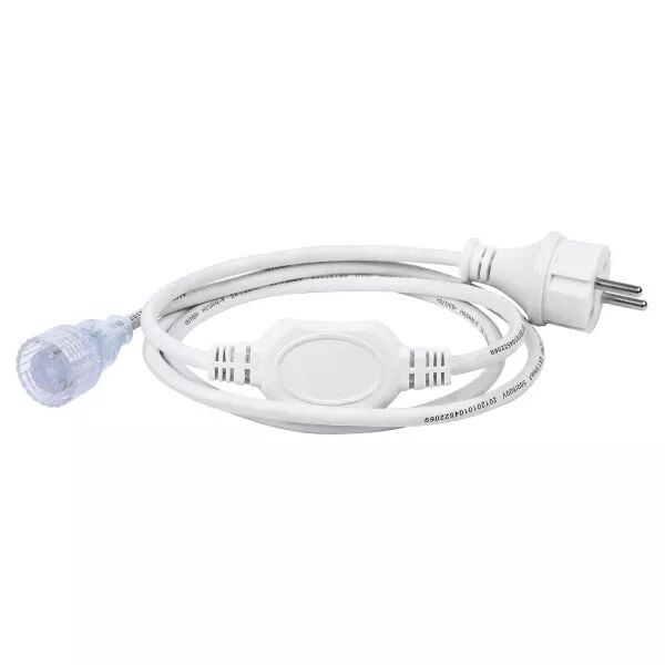 C�ble de raccordement IP44/65 pour LINELED (pour 50m de ruban max.) (55264)